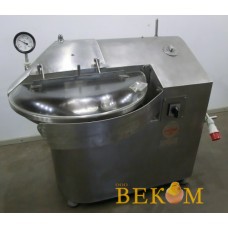 Куттер Kramer Grebe SM 65
