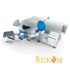 Kуттер GEA CutMaster V 200 HP