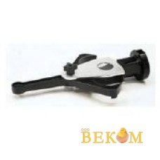 Насадка к мясорубке FEUMA FW82 PE для котлет 542260