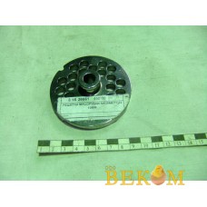 Решетка мясорубки SIRMAN TC22 10мм