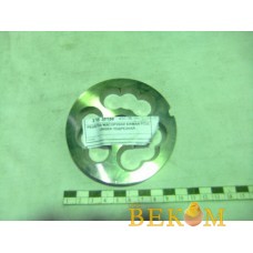Решетка мясорубки SIRMAN TC32 UNGER подрезная