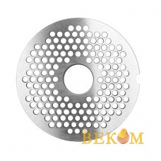 Решетка мясорубки SIRMAN TC32 4,5мм