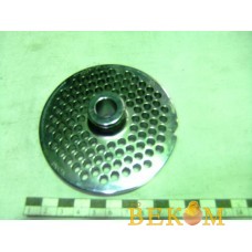 Решетка мясорубки SIRMAN TC32 6мм
