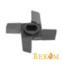 Нож для мясорубки FEUMA TW-R 70 543785