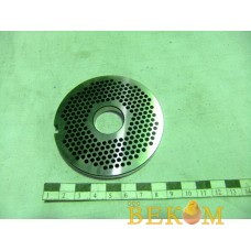 Решетка мясорубки SIRMAN TC22 UNGER 3мм