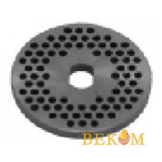 Решетка мясорубки FEUMA AE FW-SE для паштетов 542753