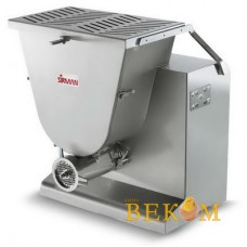 Мясорубка SIRMAN MASTER 30 (полный унгер)