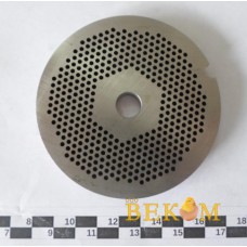 Решетка мясорубки SIRMAN TC22 2мм