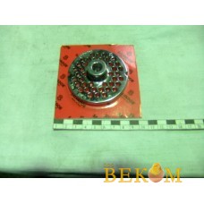 Решетка мясорубки SIRMAN TC12 6мм
