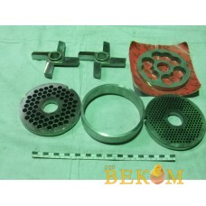 Ножи набор для мясорубки SIRMAN TC42/TC130 UNGER