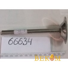 Насадка к мясорубке KT LM-32/98 для купат 20мм нержавеющая сталь