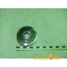 Решетка мясорубки SIRMAN TC12 5мм UNGER