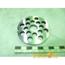 Решетка мясорубки SIRMAN TC12 10мм UNGER