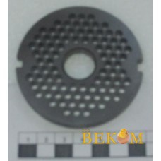 Решетка мясорубки FEUMA TW-R 70 4,5мм 543788