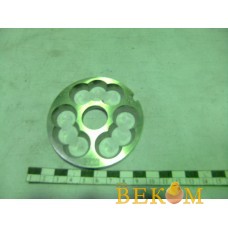 Решетка мясорубки SIRMAN TC22 UNGER подрезная 281222 FXC