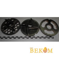 Ножи набор для мясорубки KT LM-98 UNGER