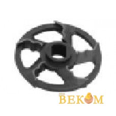 Нож для мясорубки FEUMA TW-R 70 543776