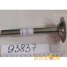 Насадка к мясорубке KT LM-32/98 для купат 30мм нержавеющая сталь