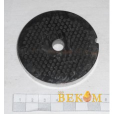 Решетка мясорубки KONCAR MEM 12E 3,5мм