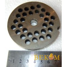 Решетка мясорубки GASTROMIX MG-22B