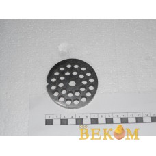 Решетка мясорубки GASTROMIX MG-12