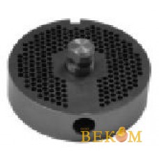 Решетка мясорубки FEUMA SWF82 3мм 543679