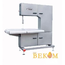 Ленточные пилы Kolbe K800RT/FT