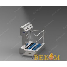ДИСПЕНСЕР УНИВЕРСАЛЬНЫЙ BW-D-00