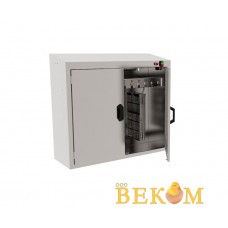 Шкаф для хранения и дезинфекции инструмента BW-CS-1050-390-950