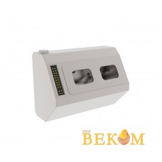 УСТРОЙСТВО САНИТАРНО-ПРОПУСКНОЕ/ САНПРОПУСКНИК BW-H-01.1