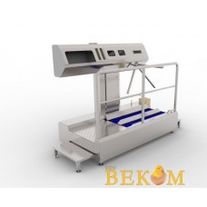 УСТРОЙСТВА САНИТАРНО-ПРОПУСКНОЕ/ САНПРОПУСКНИК BW-HF-04