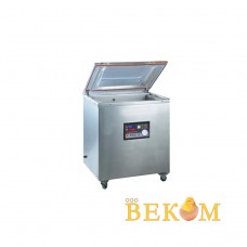 Аппарат упаковочный вакуумный INDOKOR IVP-400/CD с опцией газонаполнения