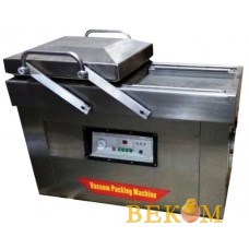 Вакуумный упаковщик DZ-400/2SB Foodatlas Pro