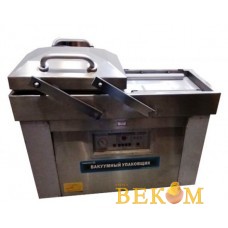 Вакуумный упаковщик DZ-400/2SC Foodatlas Eco