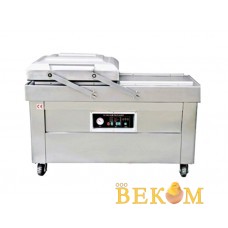 Вакуумный упаковщик DZ-500/2SB Foodatlas Pro