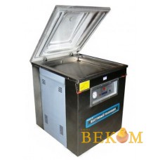 Вакуумный упаковщик DZ-600/2H Foodatlas Eco