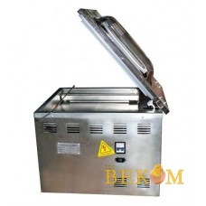 Вакуумный упаковщик DZQ-400/2F Foodatlas Eco