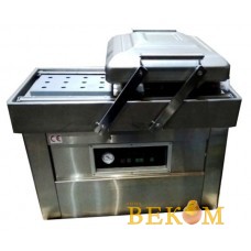 Вакуумный упаковщик DZQ-400/2SB (AR)