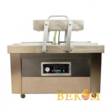 Вакуумный упаковщик DZQ-400/2SC Foodatlas Eco