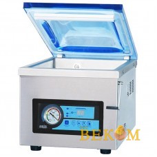 Вакуумный упаковщик EKSI EHVC-260T/1A (камерный)
