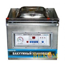 Вакуумный упаковщик DZ-400/2F Foodatlas Eco