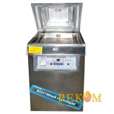 Вакуумный упаковщик DZ-400/2H Foodatlas Eco