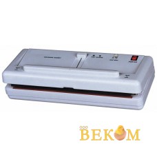 Вакуумный упаковщик EKSI EDZ-280/A (бескамерный)