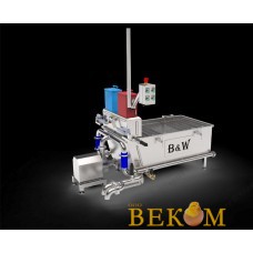 Оборудование для увеличения фаршеемкости черевы свиной