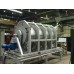 Инсинератор ГР 200 Т1 без газоочистки