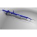 Каток кольчато-зубчатый ККЗ-10,6