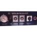 Вакуумный упаковщик DZ-500I Foodatlas Pro