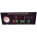 Вакуумный упаковщик DZ-600II Foodatlas Pro