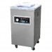 Вакуумный упаковщик DZQ-400/2H Foodatlas Eco